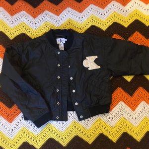 Vintage Calvin Klein jacket